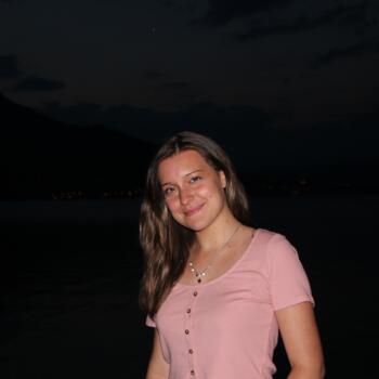 Babysitter a Levico Terme: Aurora