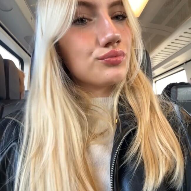 Babysitter in Groningen: Serena Wubs