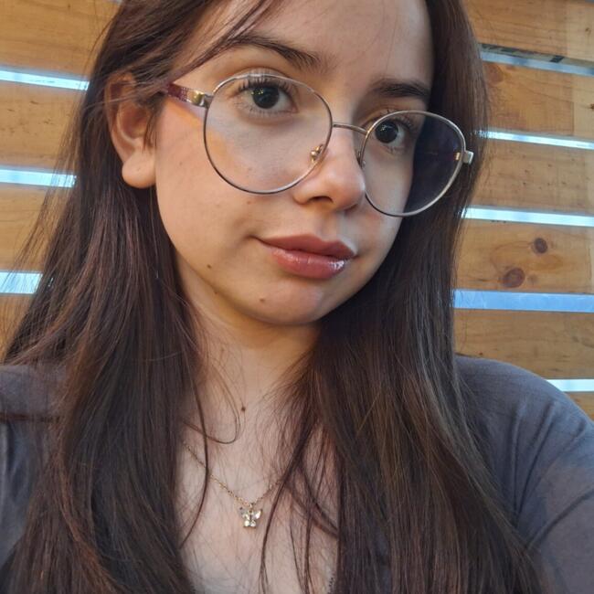 Niñera en Ovalle: Constanza