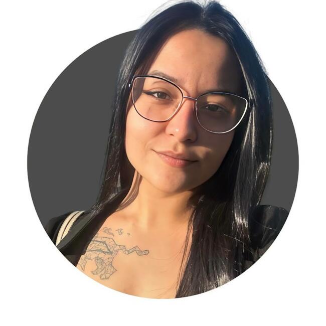 Babysitter in Biguaçu: Aniclaire