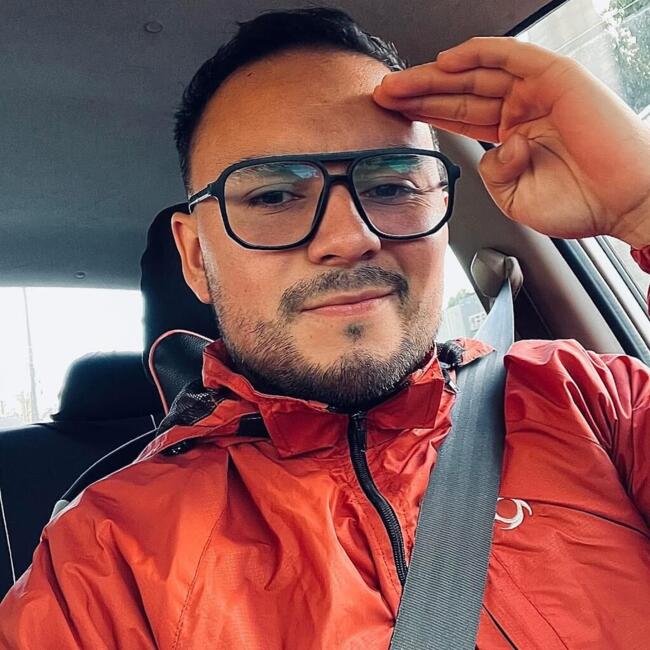 Trabajo para niñera en Renca: Javier