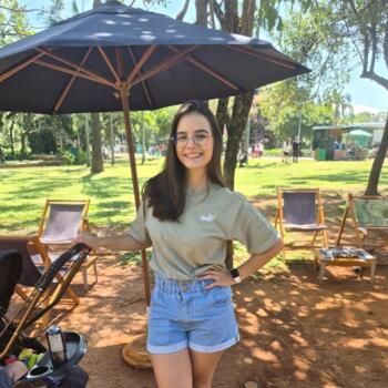 Emprego de babá em Salto de Pirapora: emprego de babá Letícia