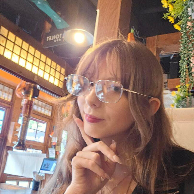 Babysitter in Seoul: Lisa