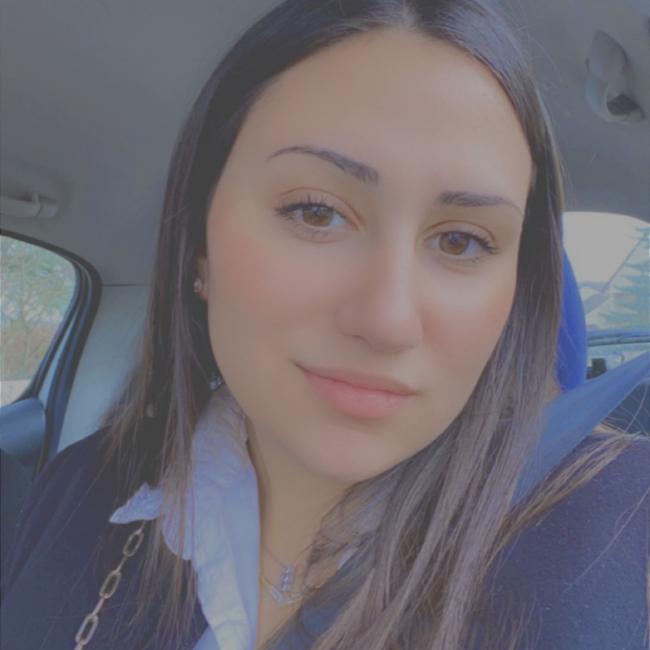 Babysitter in Tomblaine: Léa