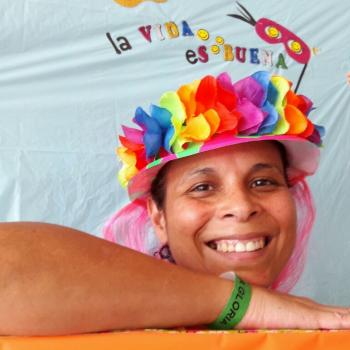 Niñera en Heredia: Marianella