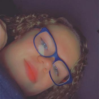 Baby-sitter in Courtrai: Inger