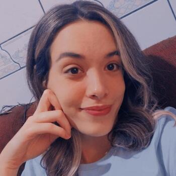 Babá em Indaiatuba: Bárbara