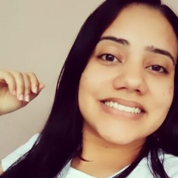 Babysitter in Petrolina: Jayne