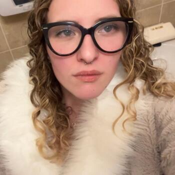 Babysitter Gazzaniga: Vanessa