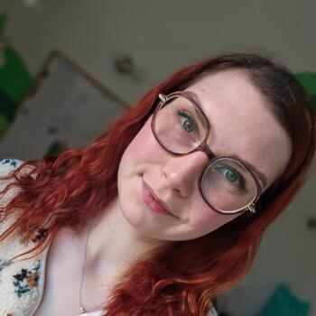 Baby-sitter Montferrand-le-Château: Marlène