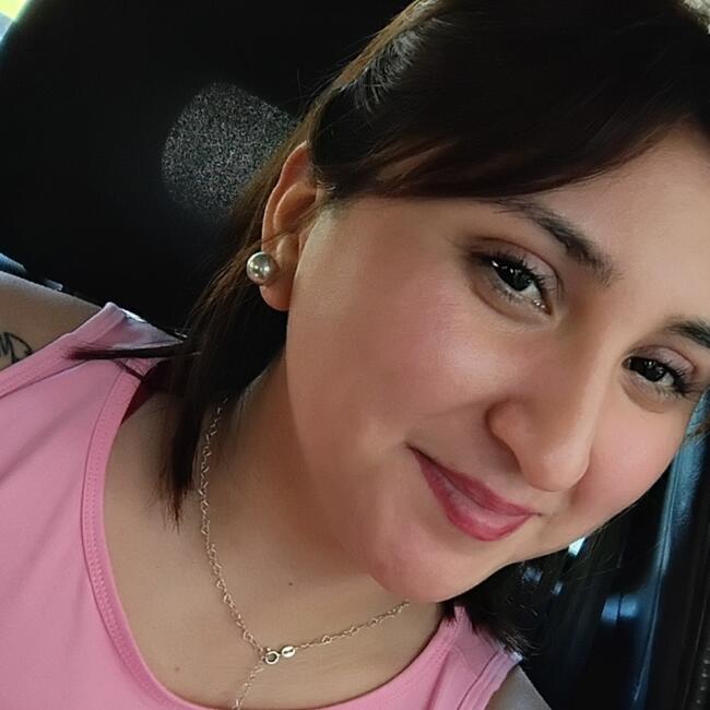 Babysitter in Osorno: Karina