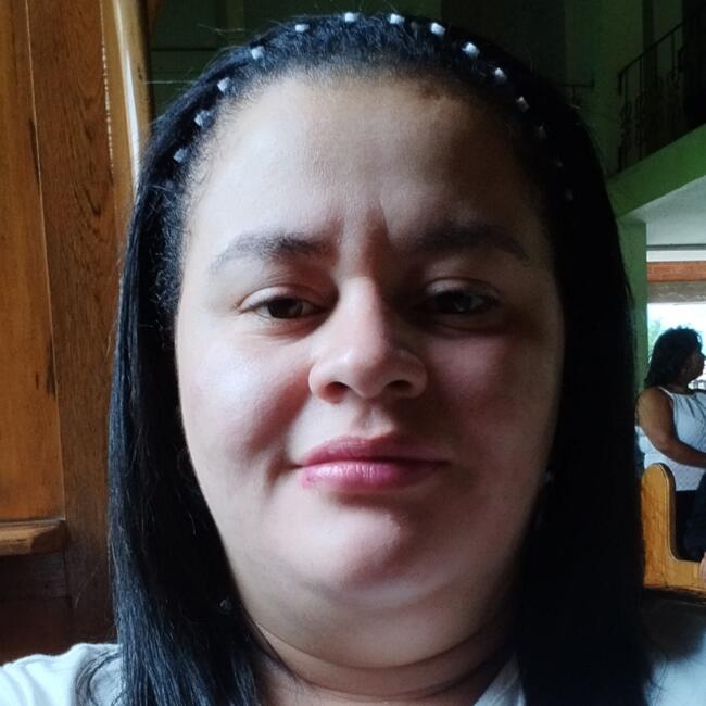 Niñera en San Antonio del Prado: Katherine alexandra