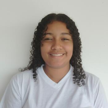Babysitter in La Chorrera: Daniela