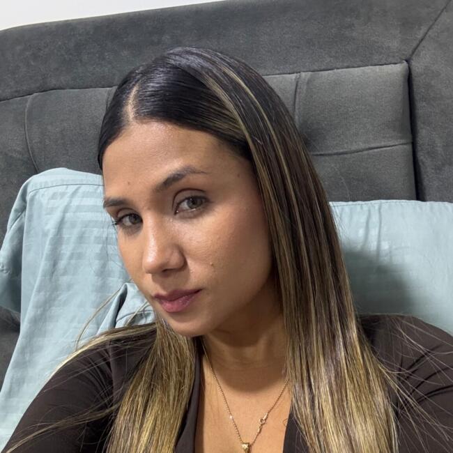 Babysitting job in Villavicencio: Leidy