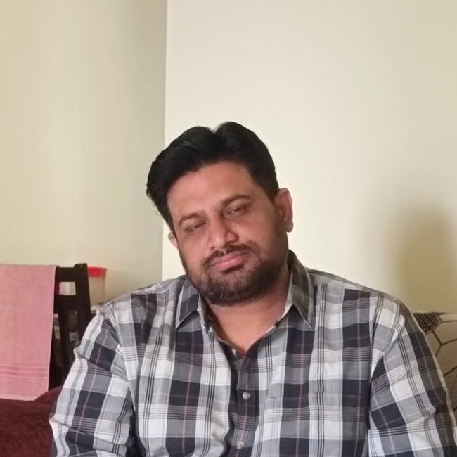 Babysitting job in Bengaluru: Ramyasri