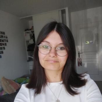 Babysitter in Le Sequestre: Lalie