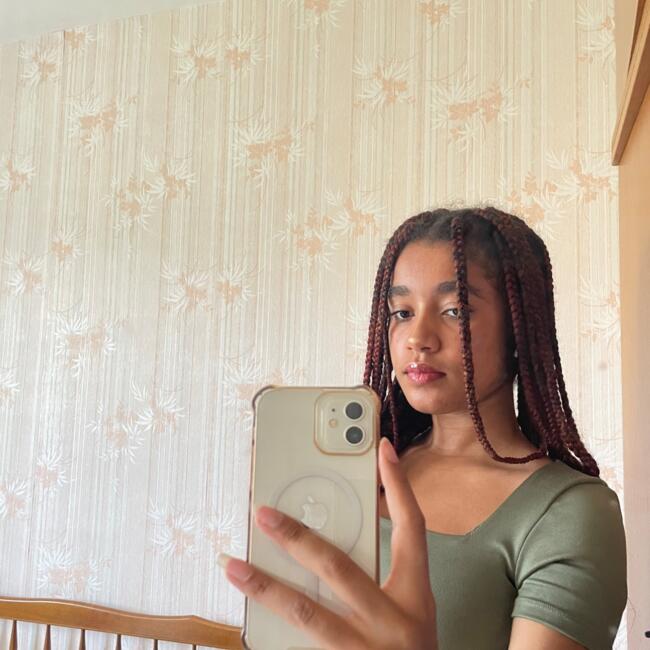 Babysitter in Perros-Guirec: L.