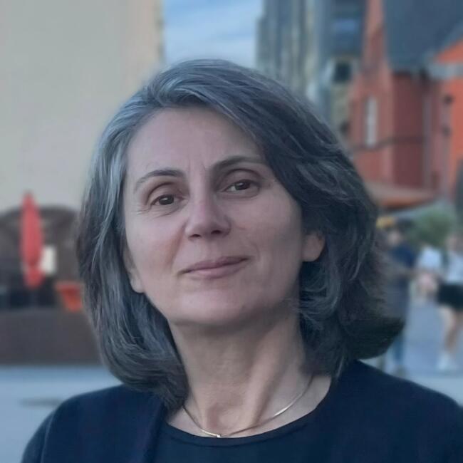 Babysitter in Köln: Mavra