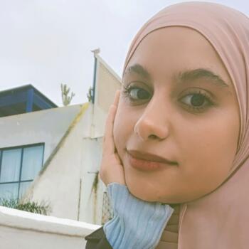 Baby-sitter Tanger: Manar