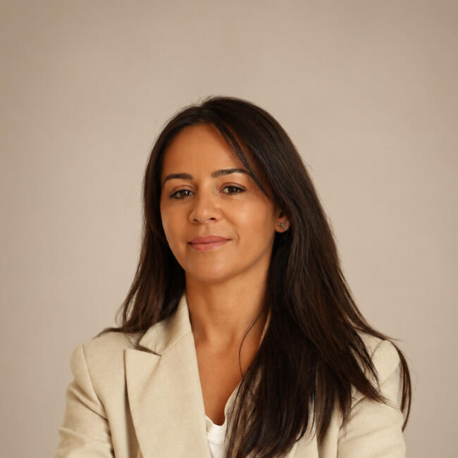 Babysitter in Vila do Conde: Silvia