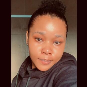 Nanny in Pietermaritzburg: Khethiwe