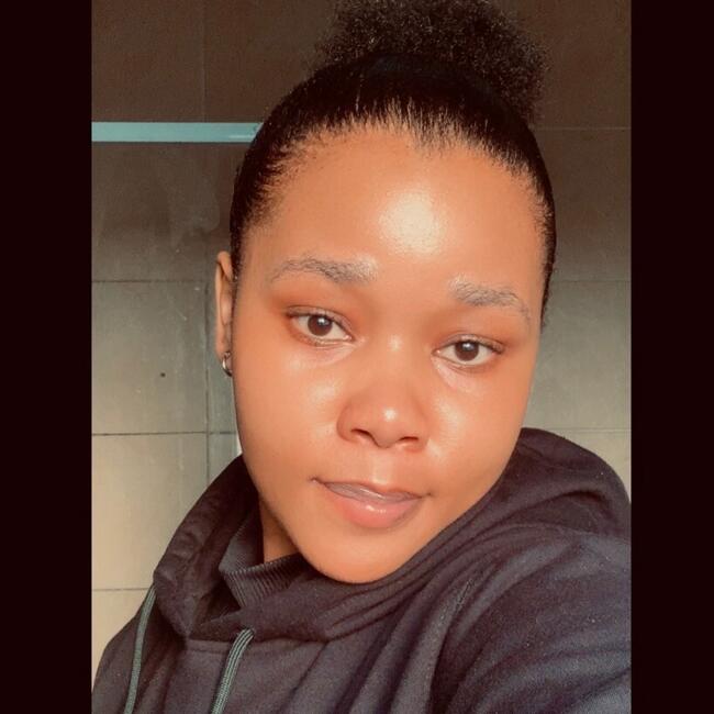 Nanny in Pietermaritzburg: Khethiwe