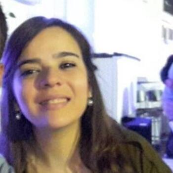 Babysitter στην περιοχή Σανταρέμ: Ana