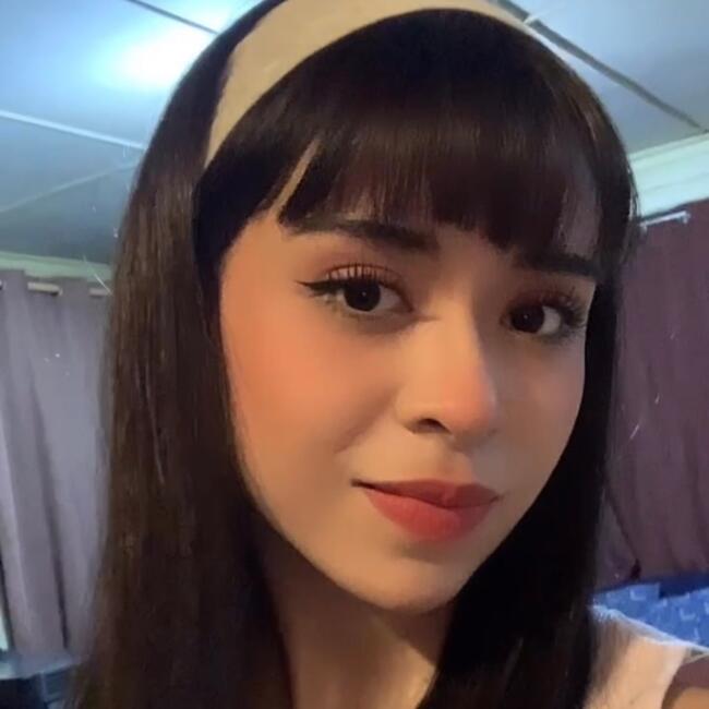 Niñera en Valdivia: Valentina