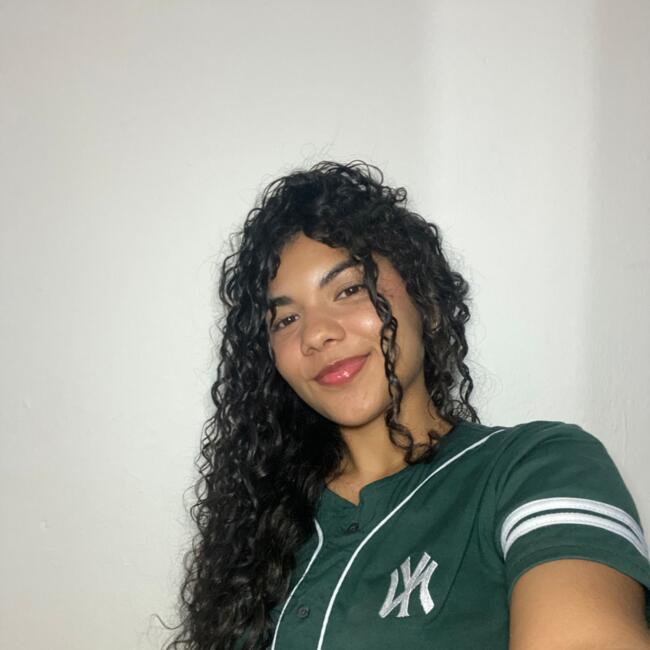 Babysitter in Cartagena: Edith sofia