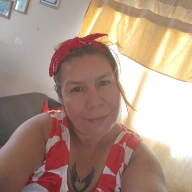 Niñera en Longaví: Vanessa