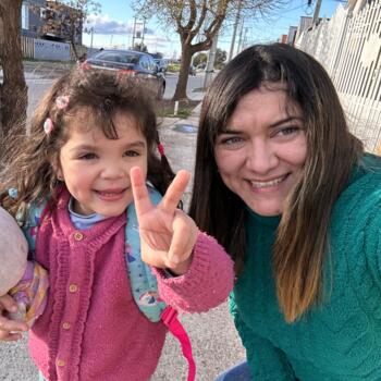 Job de garde d'enfants à Rancagua: job de garde d'enfants Natita