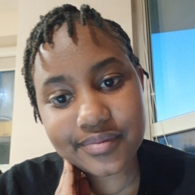 Opiekunka do dziecka w Warszawa: Evelyn