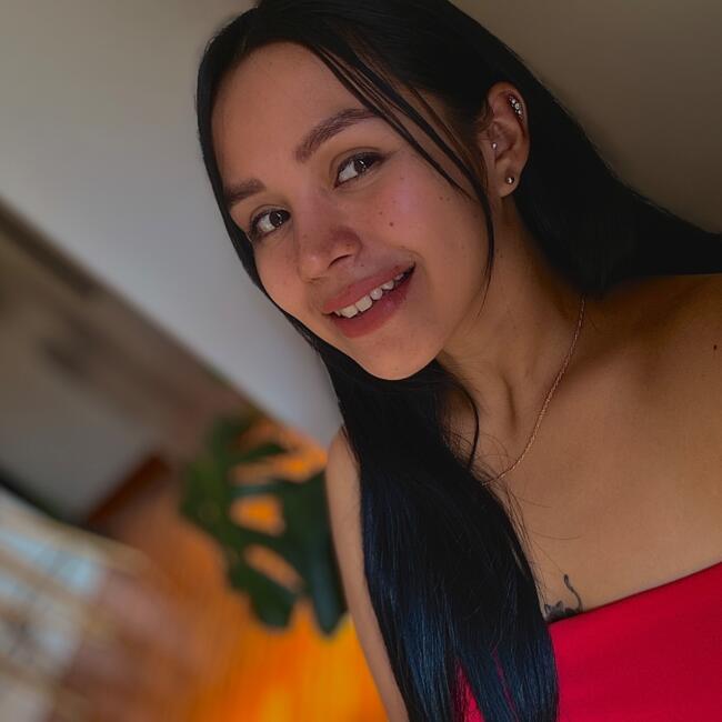 Babysitting job in Mariano Melgar: Glenda lozano 