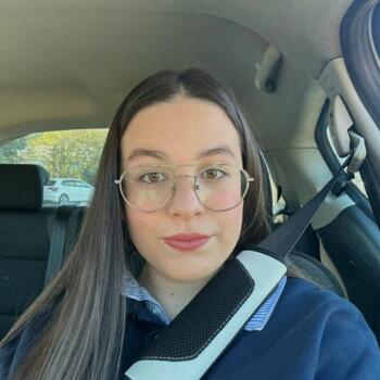 Canguro en Pontevedra: Yanira