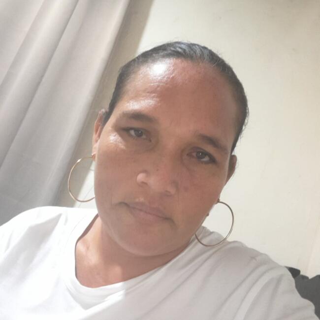 Babysitter in Pacora: Maria