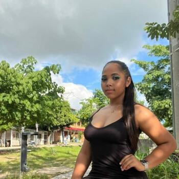 Babysitter Barranquilla: Angela