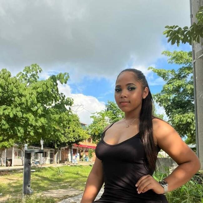Babysitter in Barranquilla: Angela