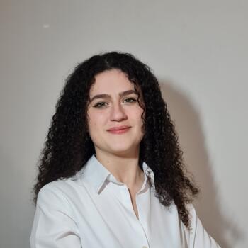 Babysitter a Modugno: Valentina