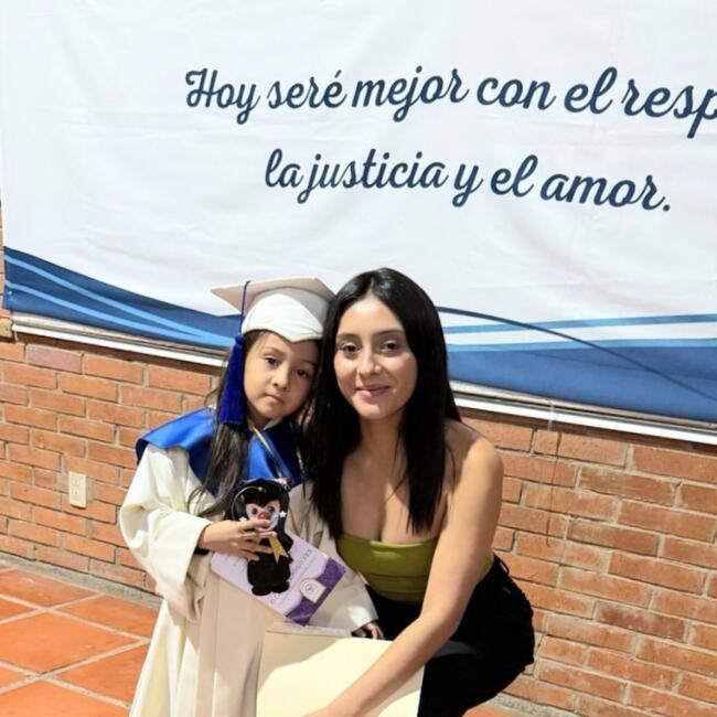 Trabajo para niñera en Tijuana: Blanca