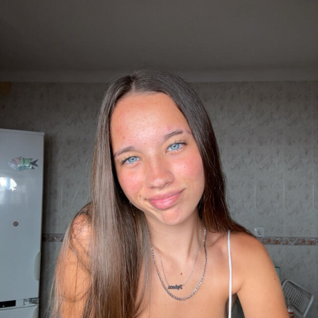 Niñera en Barcelona: Rebeca