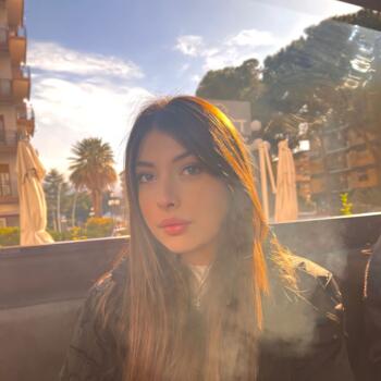 Babysitter a Cosenza: Martina