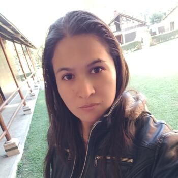 Babysitter in San José Pinula: Susana Aide