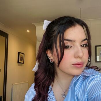 Babysitter in Giugliano in Campania: Gaia