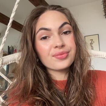 Babysitter in Aalborg: Sabrina