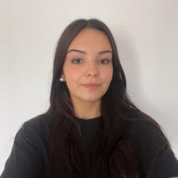 Nanny Vilafranca del Penedès: Claudia