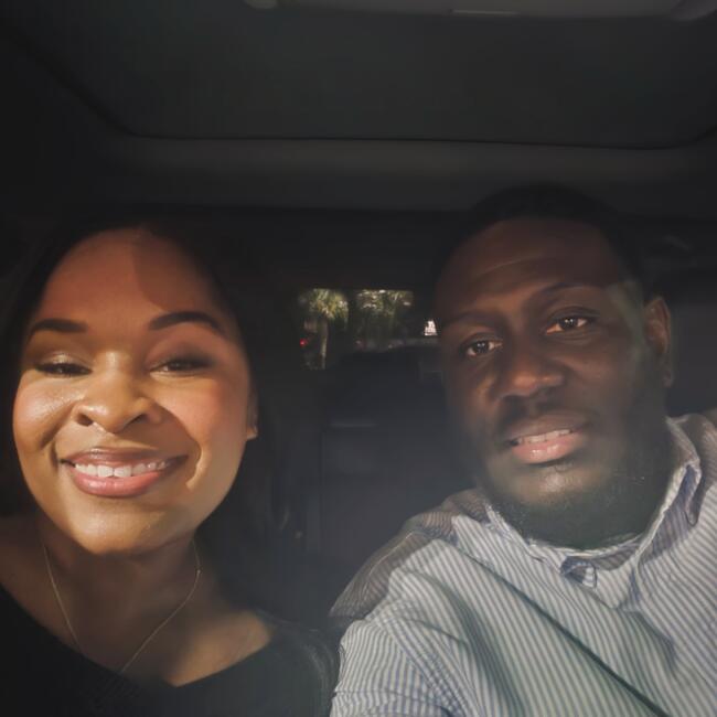 Babysitting job in Jacksonville: Iesha