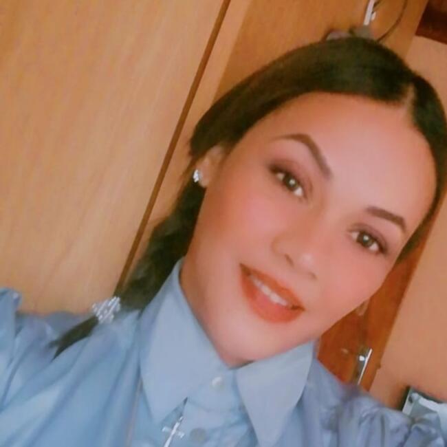 Nanny in Cape Town: Shanaaz