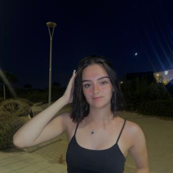 Nanny in Almería: Maria del Mar