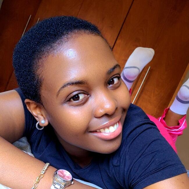 Nanny in Johannesburg: Thandiswa