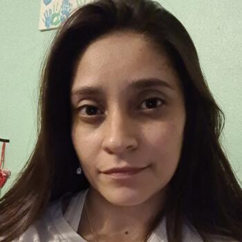 Assistante maternelle à Bondy: Andrea